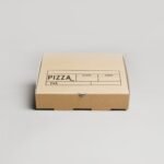 Boîte à pizza - Medium [52526]