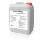 Nettoyant Acide Moussant Industrie Agroalimentaire – Hygiclean 56