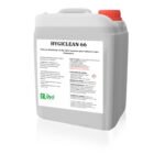 Nettoyant Désinfectant Industriel – Hygiclean 66