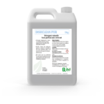 DETERGENT DEGRAISSANT VAISSELLE MANUELLE 5L