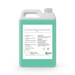 SOLUTION HYDROALCOOLIQUE 5L