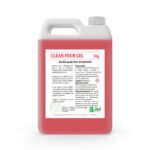 GEL NETTOYANT FOUR GRILL FRITEUSE 5L
