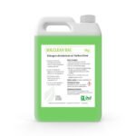 Nettoyant Désinfectant Parfumé Professionnel pour Sols