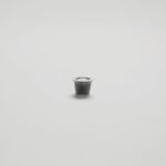 Pot à sauce noir - 30ml  [BB30CCBHP]