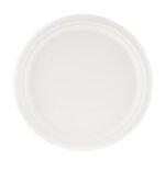 Assiette ronde biodégradable 10 [BDRP10*500] – Image 3