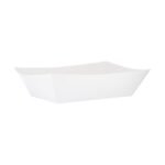 Barquette bento blanche - Large  [BTLHP] – Image 2