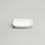 Barquette bento blanche - Small [BTS]