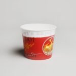 Seau à poulet - Medium  [CB130]