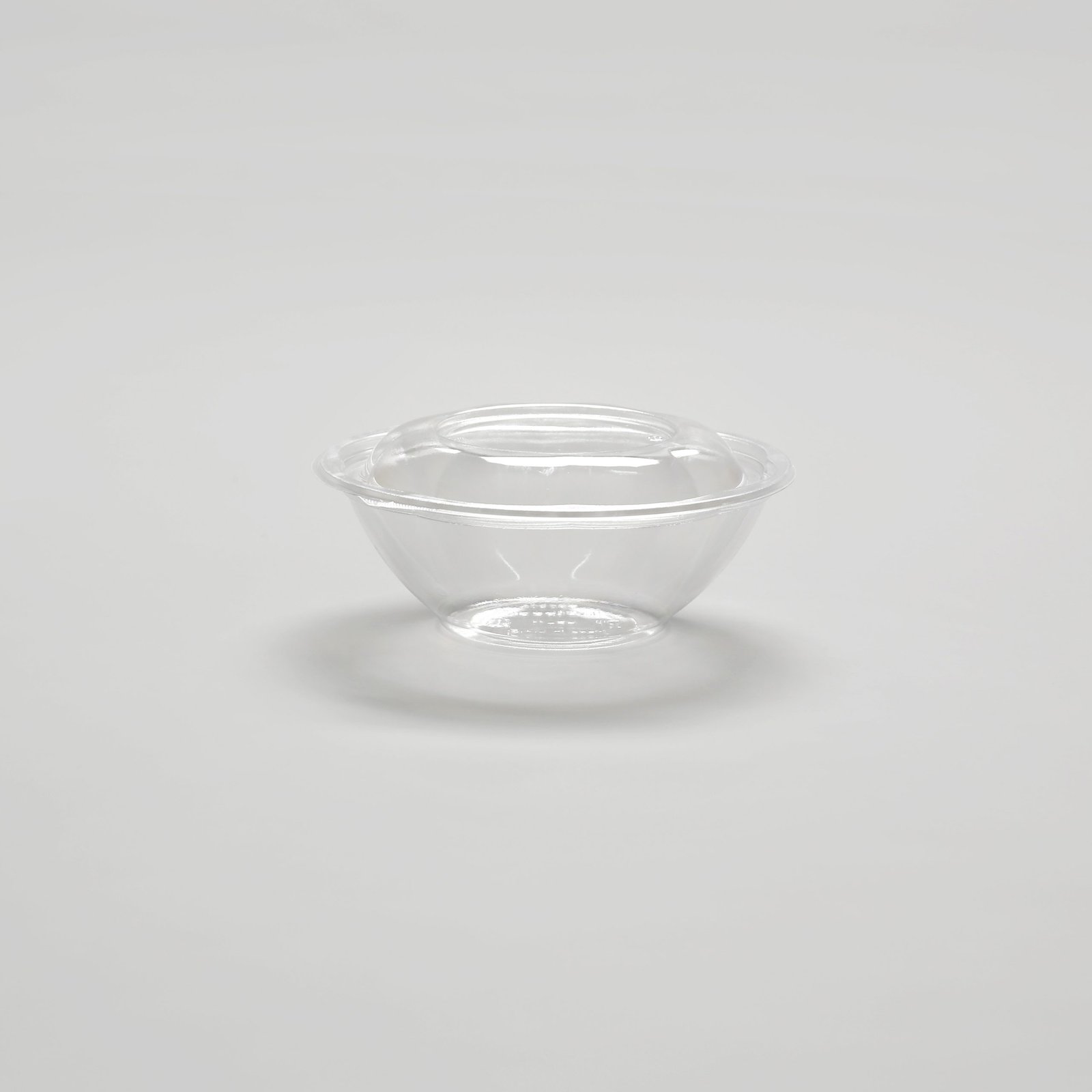CBSB24B-2-scaled-1.jpg Saladier rond transparent - 24oz – Image 1