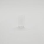 Gobelet à jus transparent en PET - 12 oz   [CG10PET]