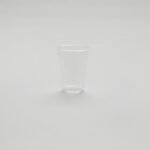 Gobelet à jus transparent en PET - 14 oz  [CG14PETE]