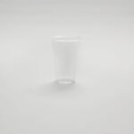 Gobelet à jus transparent en PET - 16 oz  [CG16PET91E]