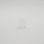 Gobelet à jus transparent en PET - 8 oz  [CG8PET]