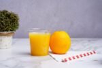 Gobelet à jus transparent en PET - 8 oz  [CG8PET] – Image 2
