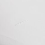 Agitateur en plastique transparent 11 cm