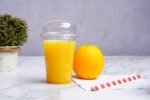 Gobelet à jus transparent en PET - 10 oz   [CG10PET] – Image 3