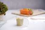 Pot à sauce transparent - 60ml – Image 2