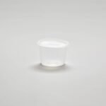 Couvercle pour bol rond 250 ml     [MCRLIDHP]