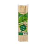 PIC BROCHETTE EN BAMBOU - 25CM  [BS10] – Image 2