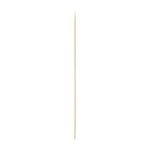 PIC BROCHETTE EN BAMBOU - 25CM  [BS10]