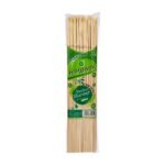 PIC BROCHETTE EN BAMBOU - 30CM   [BS12] – Image 2
