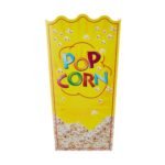Pot popcorn à fond carré [POPCSMA] – Image 2