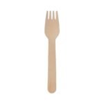 FOURCHETTE EN BOIS [WF]