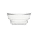 Pot à dessert transparent - 6oz   [60PETB] – Image 4