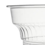 Pot à dessert transparent - 8oz  [ICBPET8] – Image 4