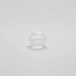 Pot à dessert transparent - 6oz   [60PETB] – Image 3