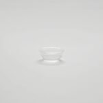 Pot à dessert transparent - 6oz   [60PETB]