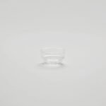 Pot à dessert transparent - 8oz  [ICBPET8]