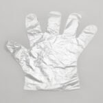 Gants en polyéthylène - 100 pcs  [LDGLOVES]