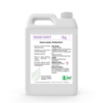 SAVON À MAIN LIQUIDE 5L