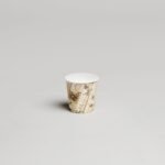 Gobelet à café imprimé - 4 oz [PHDC4]