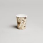 Gobelet à en papier imprimé - 8 oz  [PHDC8]