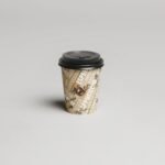 Gobelet à en papier imprimé - 8 oz  [PHDC8] – Image 4