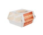 Boîte à burger en carton imprimé [PPBLLP] – Image 3