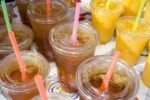 Gobelet à jus transparent en PET - 16 oz  [CG16PET91E] – Image 3