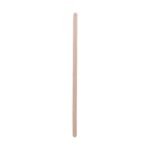 Agitateur en bois - 14 cm  [WST14] – Image 2