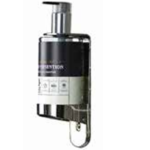 DOSEUR ANTIVOL: POUR SHAMPOOING & GEL DOUCHE