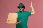 Boîte à pizza - Medium [52526] – Image 2
