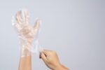 Gants en polyéthylène - 100 pcs  [LDGLOVES] – Image 2
