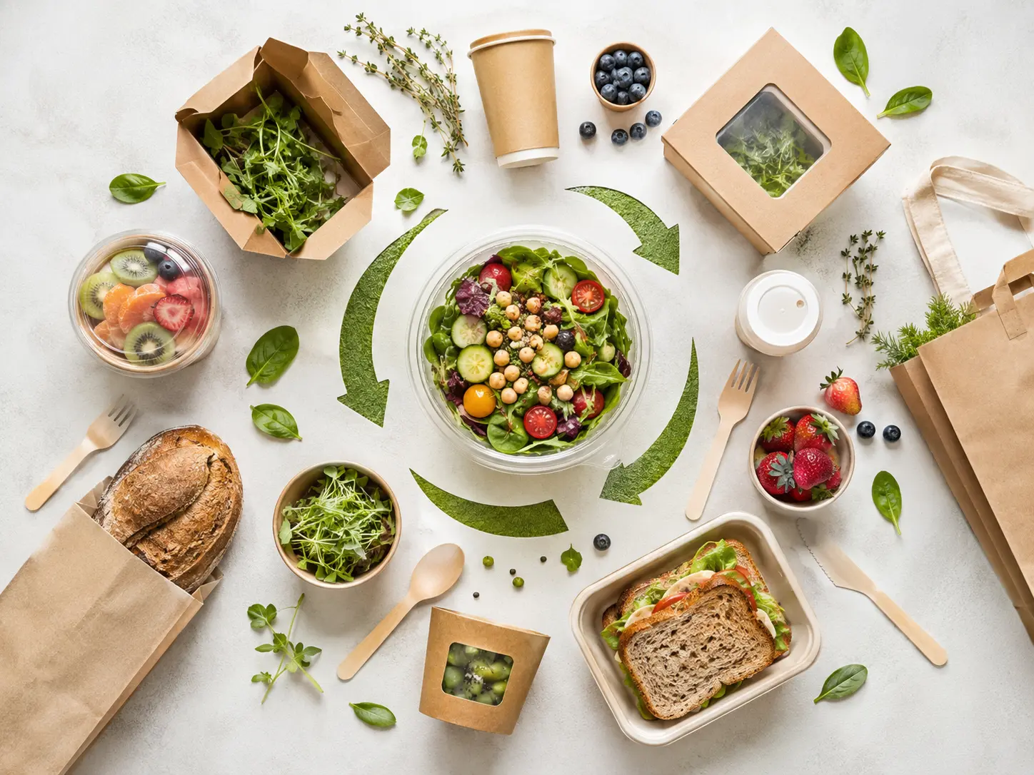 sécurité alimentaire