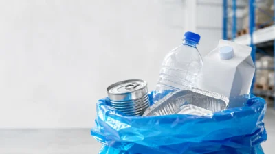 Quelle est la signification de PMC ? Le guide du tri des emballages